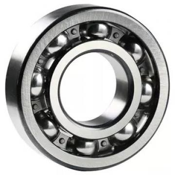 5.118 Inch | 130 Millimeter x 11.024 Inch | 280 Millimeter x 4.409 Inch | 112 Millimeter  Timken 23326YMW33W800C4 Bearing